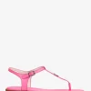 Mallory T-Riemen-Sandale Mallory T-Riemen-Sandale