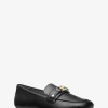Mandy Ledermokassin-Loafer