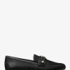 Mandy Ledermokassin-Loafer