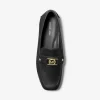 Mandy Ledermokassin-Loafer