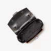 Manhattan Medium Contrast-Trim Ledertasche Manhattan Medium Contrast-Trim Ledertasche