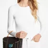 Manhattan Medium Contrast-Trim Ledertasche Manhattan Medium Contrast-Trim Ledertasche