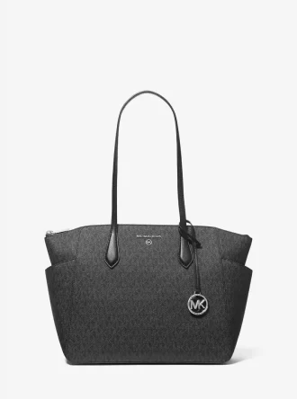 Marilyn Medium Logo Tragetasche