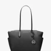 Marilyn Medium Saffiano Leder-Tragetasche Marilyn Medium Saffiano Leder-Tragetasche