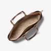 Marilyn Medium Saffiano Leder-Tragetasche Marilyn Medium Saffiano Leder-Tragetasche