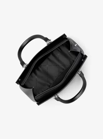 Marilyn Medium Saffiano Ledertasche