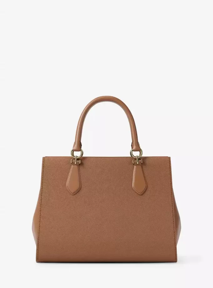 Marilyn Medium Saffiano Ledertasche Marilyn Medium Saffiano Ledertasche