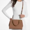 Marilyn Medium Saffiano Ledertasche Marilyn Medium Saffiano Ledertasche