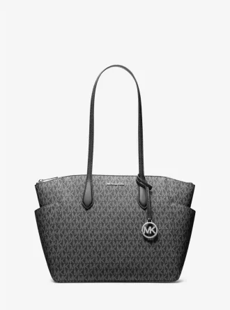 Marilyn Medium Tragetasche mit charakteristischem Logo