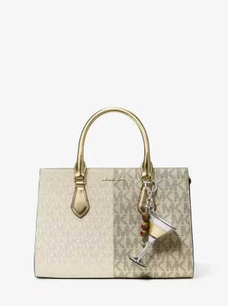 Martini-Taschenanhänger