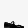 Matilda Patent Flex Ballerina
