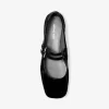Matilda Patent Flex Ballerina