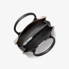 Mercer Medium Crossbody-Tasche aus genarbtem Leder Mercer Medium Crossbody-Tasche aus genarbtem Leder