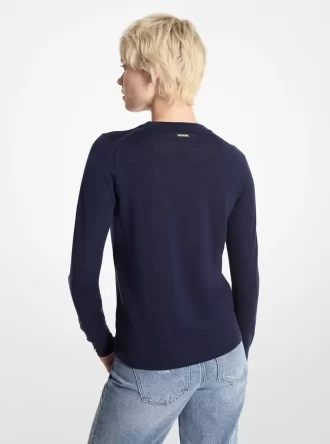 Merinowollpullover