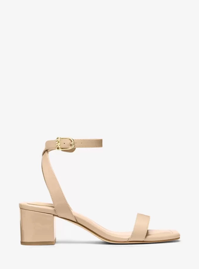 Merriam Lackledersandale Merriam Lackledersandale