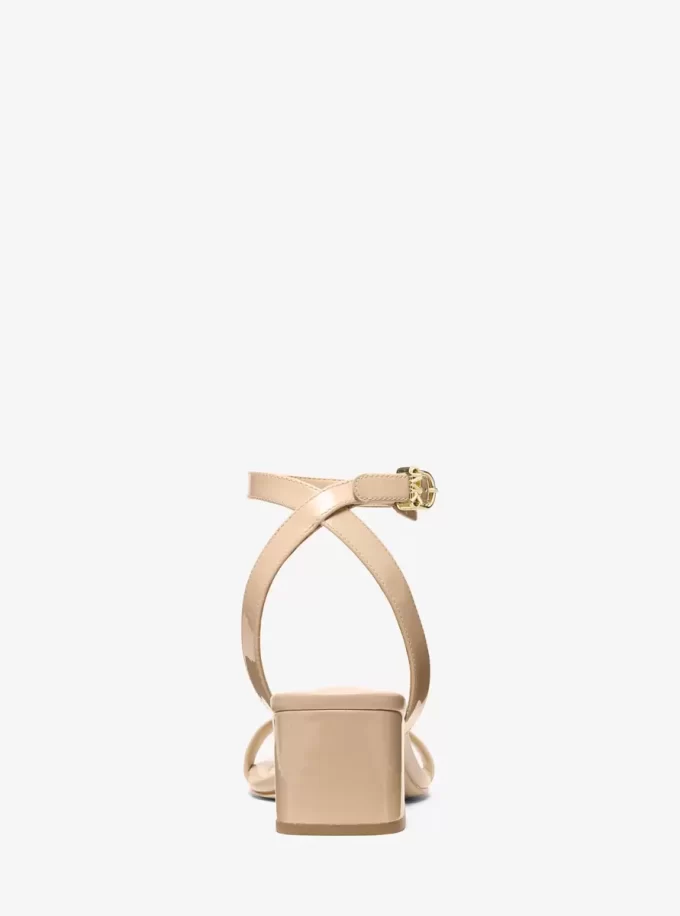 Merriam Lackledersandale Merriam Lackledersandale