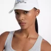 Michael Kors x Montauk Yacht Club Baumwoll-Baseballkappe Michael Kors x Montauk Yacht Club Baumwoll-Baseballkappe