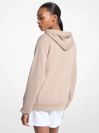 Michael Kors x Montauk Yacht Club Baumwoll-Hoodie