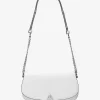 Mila Medium Leder-Umhängetasche Mila Medium Leder-Umhängetasche