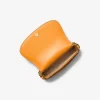 Mila Medium Leder-Umhängetasche Mila Medium Leder-Umhängetasche