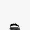Milan Signature Logo Slide Sandale Milan Signature Logo Slide Sandale
