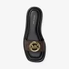 Milan Signature Logo Slide Sandale Milan Signature Logo Slide Sandale