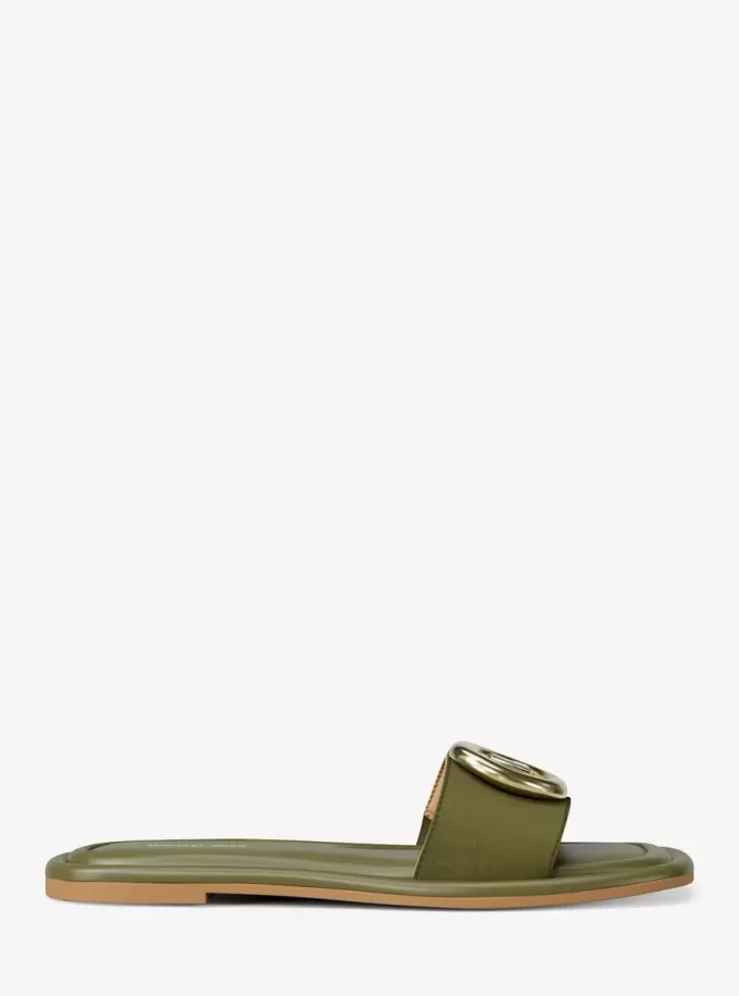 Milan Wildleder-Sandalen Milan Wildleder-Sandalen