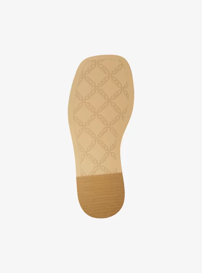 Milan Wildleder-Sandalen Milan Wildleder-Sandalen
