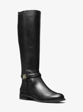 Mindy Lederstiefel