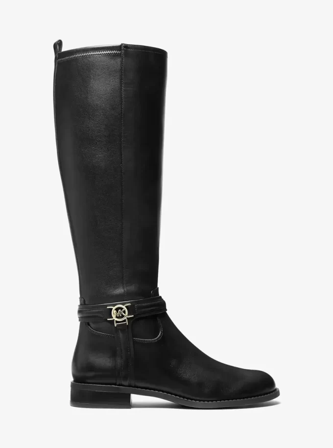 Mindy Lederstiefel Mindy Lederstiefel