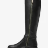 Mindy Lederstiefel Mindy Lederstiefel