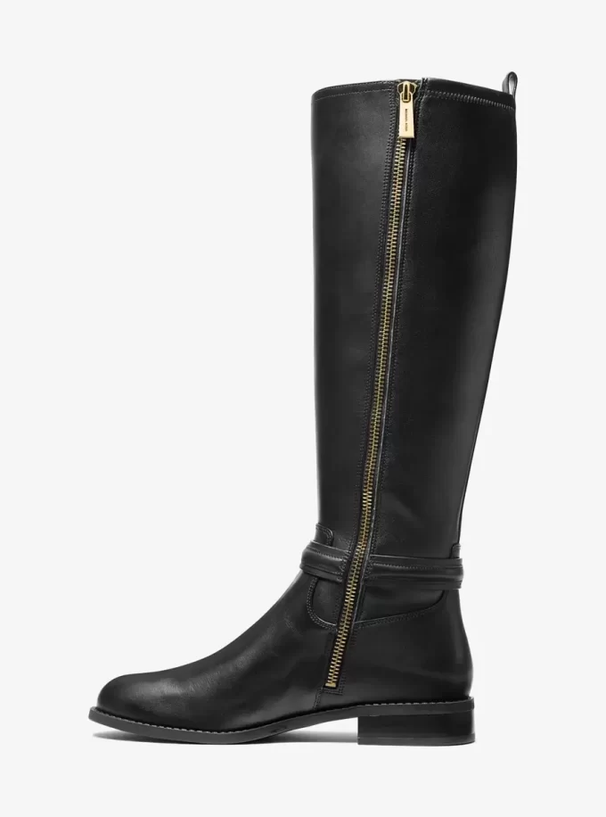 Mindy Lederstiefel Mindy Lederstiefel