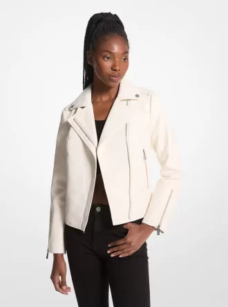 Motorradjacke