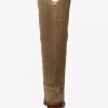 Nash Wildlederstiefel