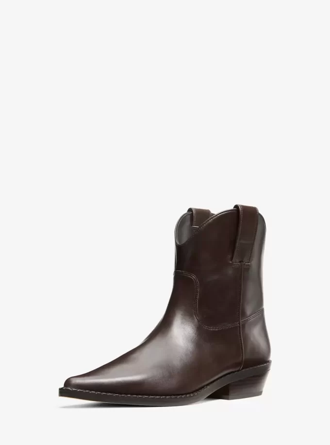 Noemie Lederstiefel Noemie Lederstiefel