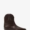 Noemie Lederstiefel Noemie Lederstiefel