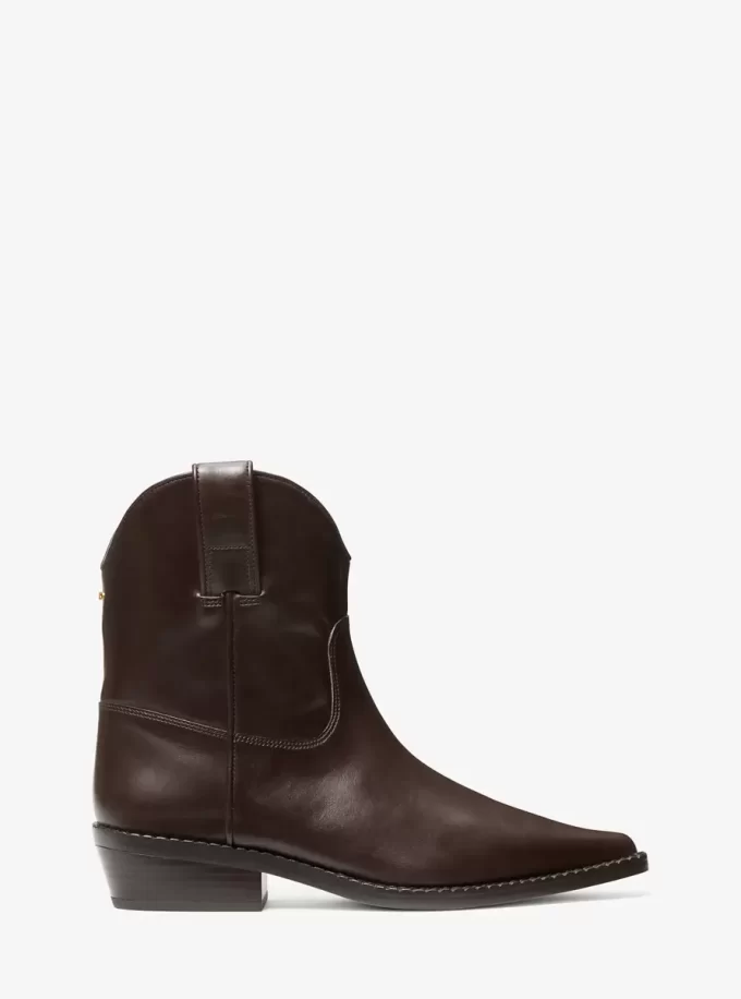 Noemie Lederstiefel Noemie Lederstiefel