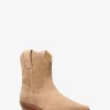 Noemie Wildlederstiefel Noemie Wildlederstiefel