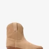 Noemie Wildlederstiefel Noemie Wildlederstiefel