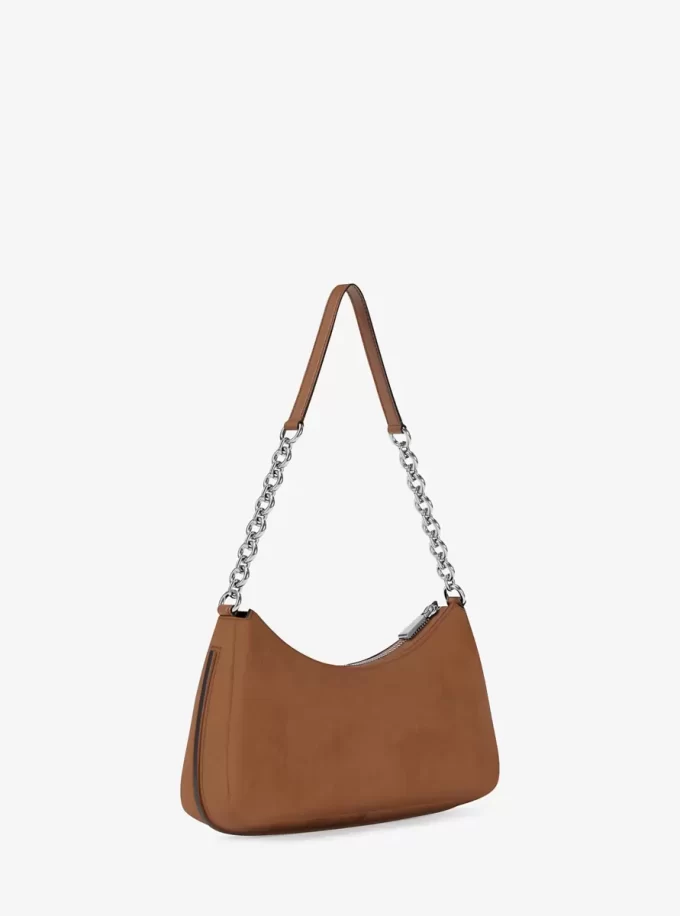 Nolita Medium Nubuk Kettentasche Nolita Medium Nubuk Kettentasche