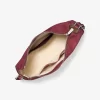 Nolita Medium Nubuk-Schultertasche