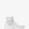 Olympia Metallic Stretch Strickstiefel Olympia Metallic Stretch Strickstiefel