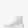 Olympia Metallic Stretch Strickstiefel Olympia Metallic Stretch Strickstiefel