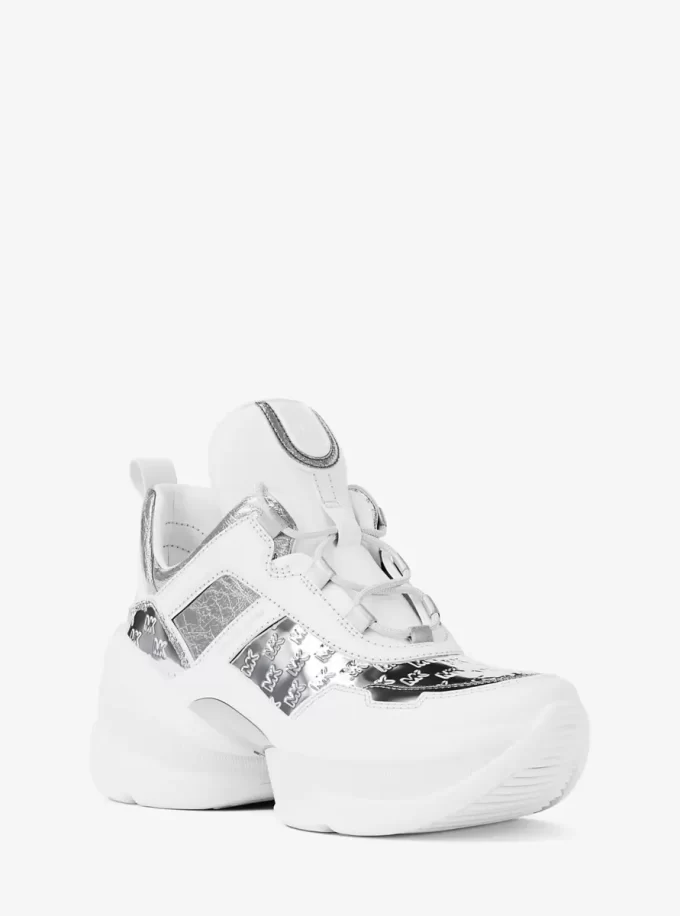 Olympia Mixed-Media-Trainer Olympia Mixed-Media-Trainer