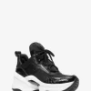 Olympia Mixed-Media-Trainer Olympia Mixed-Media-Trainer