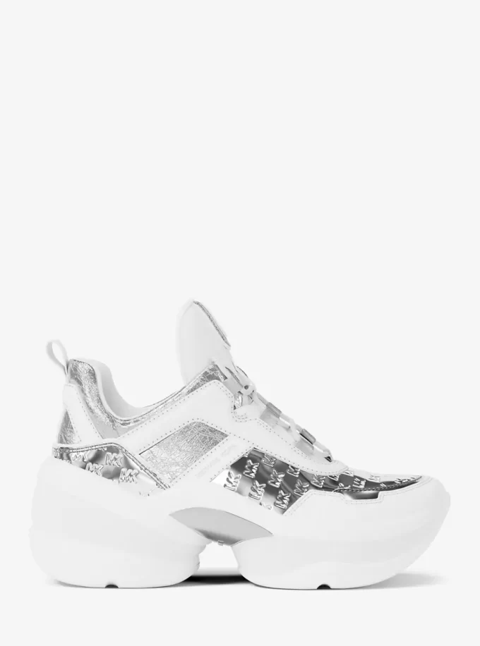 Olympia Mixed-Media-Trainer Olympia Mixed-Media-Trainer