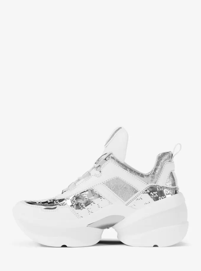 Olympia Mixed-Media-Trainer Olympia Mixed-Media-Trainer