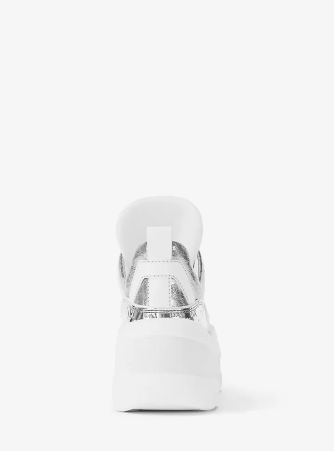 Olympia Mixed-Media-Trainer Olympia Mixed-Media-Trainer