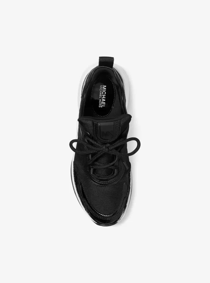 Olympia Mixed-Media-Trainer Olympia Mixed-Media-Trainer