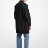 Oversize-Bomberjacke Oversize-Bomberjacke